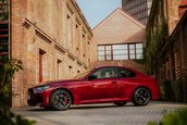 BMW Seria 2 Coupe Facelift
