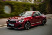 BMW Seria 2 Coupe Facelift