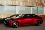 BMW Seria 2 Coupe Facelift