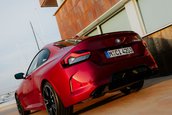 BMW Seria 2 Coupe Facelift