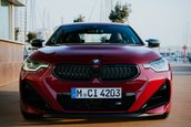 BMW Seria 2 Coupe Facelift