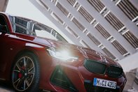 BMW Seria 2 Coupe Facelift