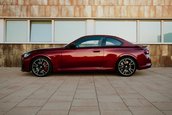 BMW Seria 2 Coupe Facelift