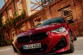 BMW Seria 2 Coupe Facelift
