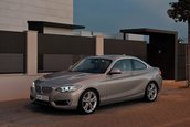 BMW Seria 2 Coupe - Galerie Foto