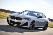 BMW Seria 2 Coupe - Galerie foto