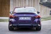 BMW Seria 2 Coupe - Galerie foto