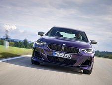 BMW Seria 2 Coupe - Galerie foto