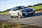 BMW Seria 2 Coupe - Galerie foto