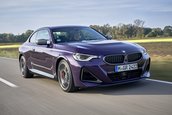 BMW Seria 2 Coupe - Galerie foto