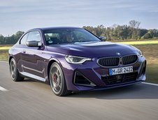 BMW Seria 2 Coupe - Galerie foto