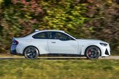 BMW Seria 2 Coupe - Galerie foto