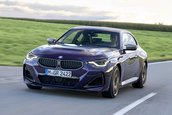 BMW Seria 2 Coupe - Galerie foto