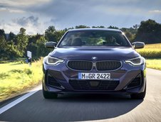 BMW Seria 2 Coupe - Galerie foto