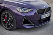 BMW Seria 2 Coupe - Galerie foto