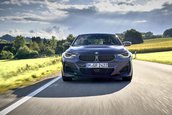 BMW Seria 2 Coupe - Galerie foto