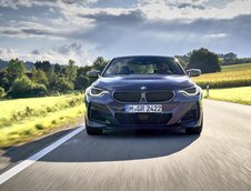 BMW Seria 2 Coupe - Galerie foto