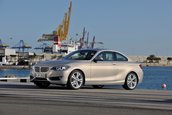 BMW Seria 2 Coupe - Galerie Foto