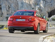 BMW Seria 2 Coupe - Galerie Foto