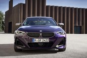 BMW Seria 2 Coupe - Galerie foto