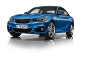 BMW Seria 2 Coupe - Galerie Foto