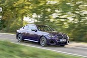 BMW Seria 2 Coupe - Galerie foto