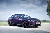 BMW Seria 2 Coupe - Galerie foto