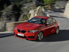 BMW Seria 2 Coupe - Galerie Foto