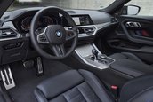 BMW Seria 2 Coupe - Galerie foto