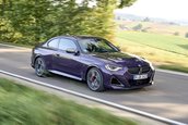 BMW Seria 2 Coupe - Galerie foto