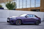 BMW Seria 2 Coupe - Galerie foto