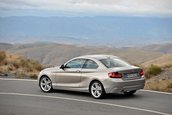 BMW Seria 2 Coupe - Galerie Foto