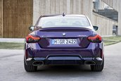 BMW Seria 2 Coupe - Galerie foto