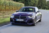 BMW Seria 2 Coupe - Galerie foto