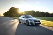 BMW Seria 2 Coupe - Galerie foto