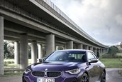 BMW Seria 2 Coupe - Galerie foto