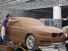 BMW Seria 2 Coupe - Galerie Foto