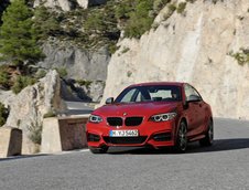 BMW Seria 2 Coupe - Galerie Foto