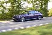 BMW Seria 2 Coupe - Galerie foto