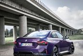 BMW Seria 2 Coupe - Galerie foto