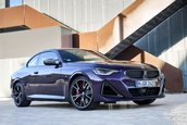 BMW Seria 2 Coupe - Galerie foto