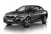 BMW Seria 2 Coupe - Galerie Foto