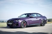 BMW Seria 2 Coupe - Galerie foto