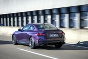 BMW Seria 2 Coupe - Galerie foto