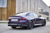 BMW Seria 2 Coupe - Galerie foto