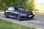 BMW Seria 2 Coupe - Galerie foto