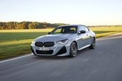 BMW Seria 2 Coupe - Galerie foto