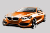 BMW Seria 2 Coupe - Galerie Foto