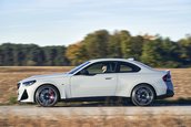 BMW Seria 2 Coupe - Galerie foto