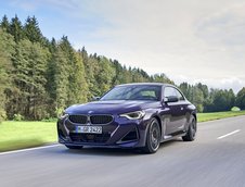 BMW Seria 2 Coupe - Galerie foto